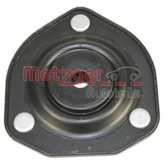 Coupelle de suspension METZGER