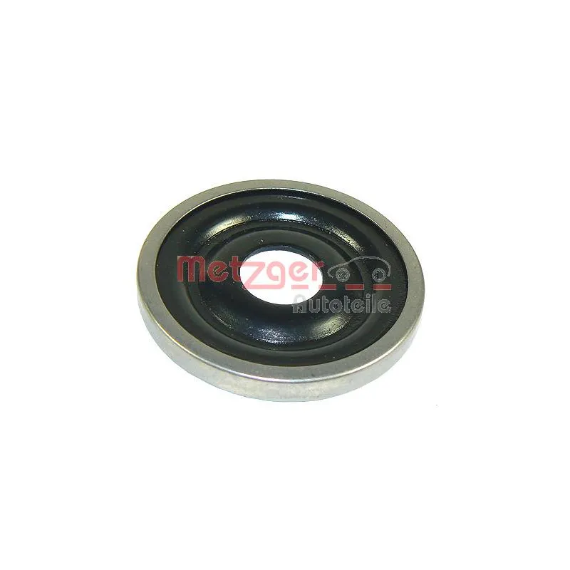 Appareil d'appui à balancier, coupelle de suspension METZGER 6490042