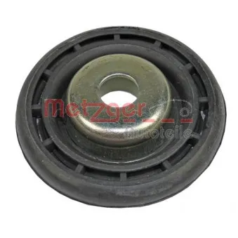 Patin de ressort METZGER 6490043