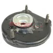 Kit de réparation, coupelle de suspension avant gauche METZGER 6490045 - Visuel 2