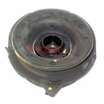 Kit de réparation, coupelle de suspension METZGER 6490047