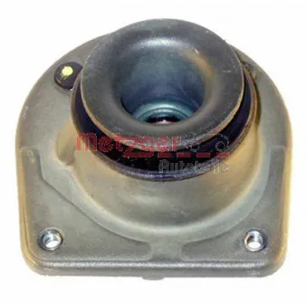 Kit de réparation, coupelle de suspension avant droit METZGER 6490048