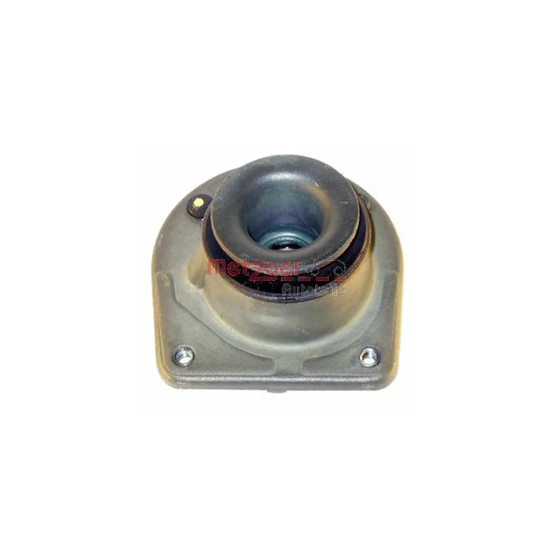 Kit de réparation, coupelle de suspension avant droit METZGER 6490048
