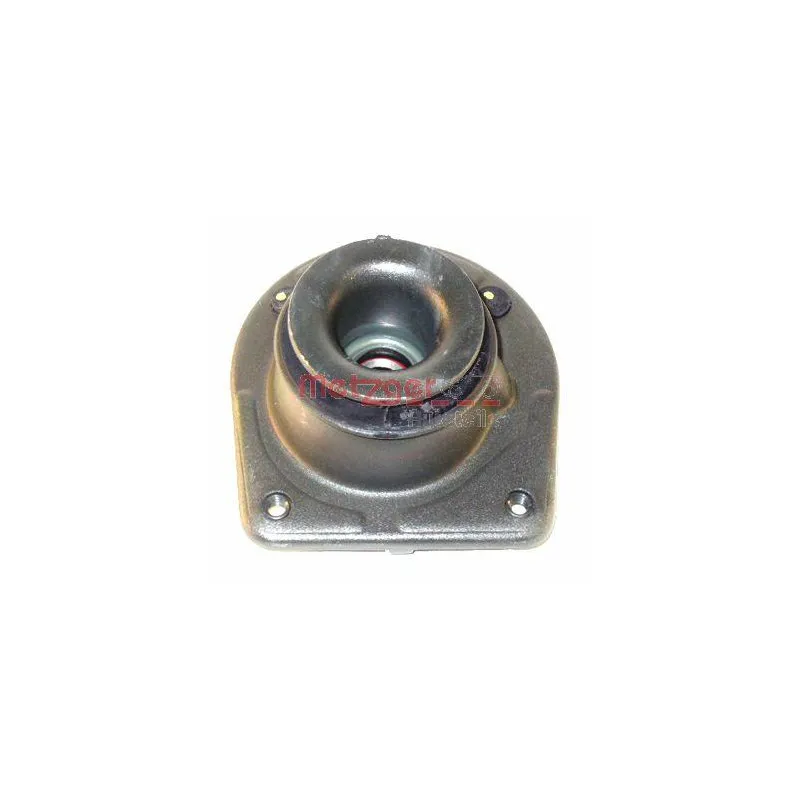 Kit de réparation, coupelle de suspension avant gauche METZGER 6490049