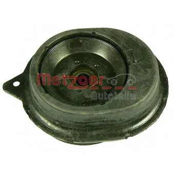 Kit de réparation, coupelle de suspension METZGER 6490050