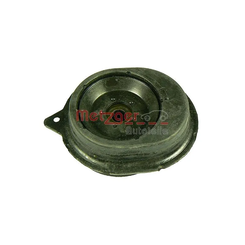 Kit de réparation, coupelle de suspension METZGER 6490050