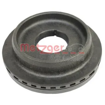 Kit de réparation, coupelle de suspension METZGER 6490051