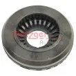 Kit de réparation, coupelle de suspension METZGER 6490051 - Visuel 2
