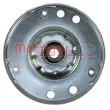 Coupelle de suspension METZGER 6490052 - Visuel 2
