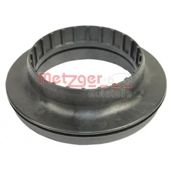 Appareil d'appui à balancier, coupelle de suspension METZGER 6490054