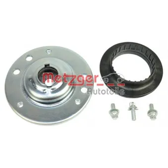 Coupelle de suspension METZGER 6490055