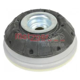 Kit de réparation, coupelle de suspension METZGER 6490056