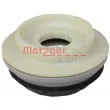 Kit de réparation, coupelle de suspension METZGER 6490056 - Visuel 2