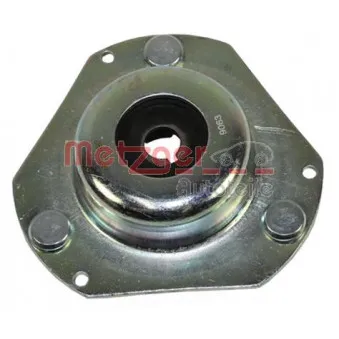 Coupelle de suspension METZGER 6490060