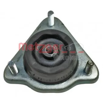 Coupelle de suspension METZGER 6490061