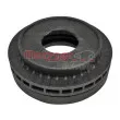 Appareil d'appui à balancier, coupelle de suspension METZGER 6490062 - Visuel 1