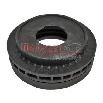 Appareil d'appui à balancier, coupelle de suspension METZGER 6490062