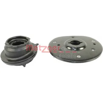 Coupelle de suspension METZGER 6490064