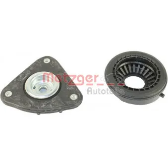 Coupelle de suspension METZGER 6490065