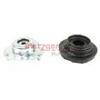 Coupelle de suspension METZGER 6490067 - Visuel 1