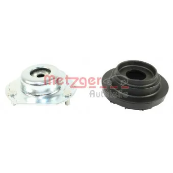 Coupelle de suspension METZGER 6490067