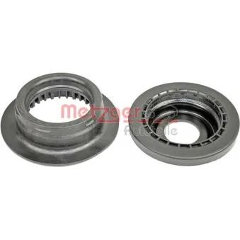 Appareil d'appui à balancier, coupelle de suspension METZGER 6490070