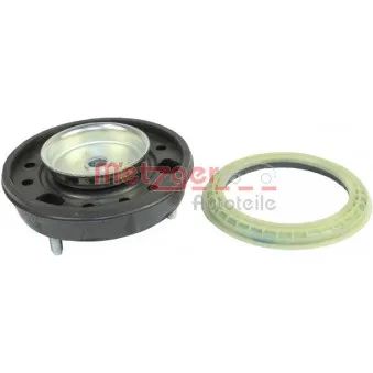 Coupelle de suspension METZGER