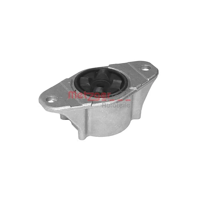Kit de réparation, coupelle de suspension METZGER 6490073