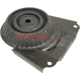 Coupelle de suspension METZGER 6490077
