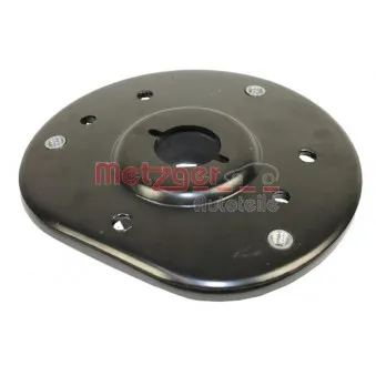Coupelle de suspension METZGER 6490082