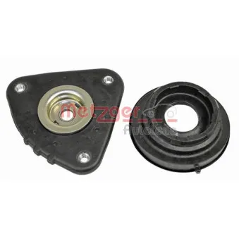 Coupelle de suspension METZGER 6490083