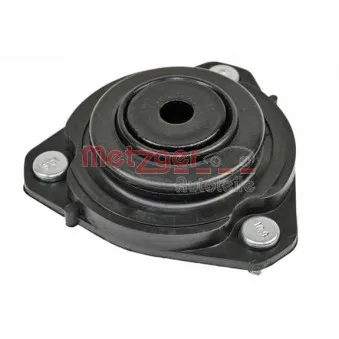 Coupelle de suspension METZGER 6490085