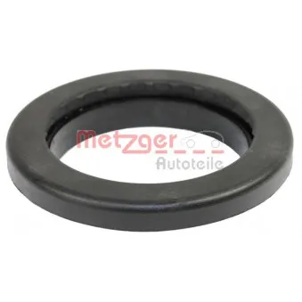 Appareil d'appui à balancier, coupelle de suspension METZGER 6490087