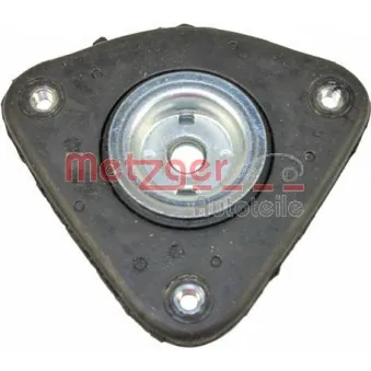 Coupelle de suspension METZGER 6490090