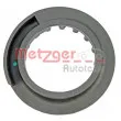 Anneau de support, coupelle de suspension METZGER 6490092 - Visuel 1