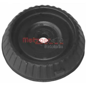 Coupelle de suspension METZGER 6490093