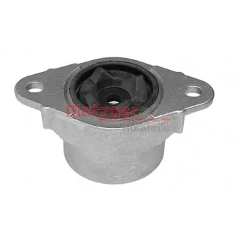 Kit de réparation, coupelle de suspension METZGER 6490094