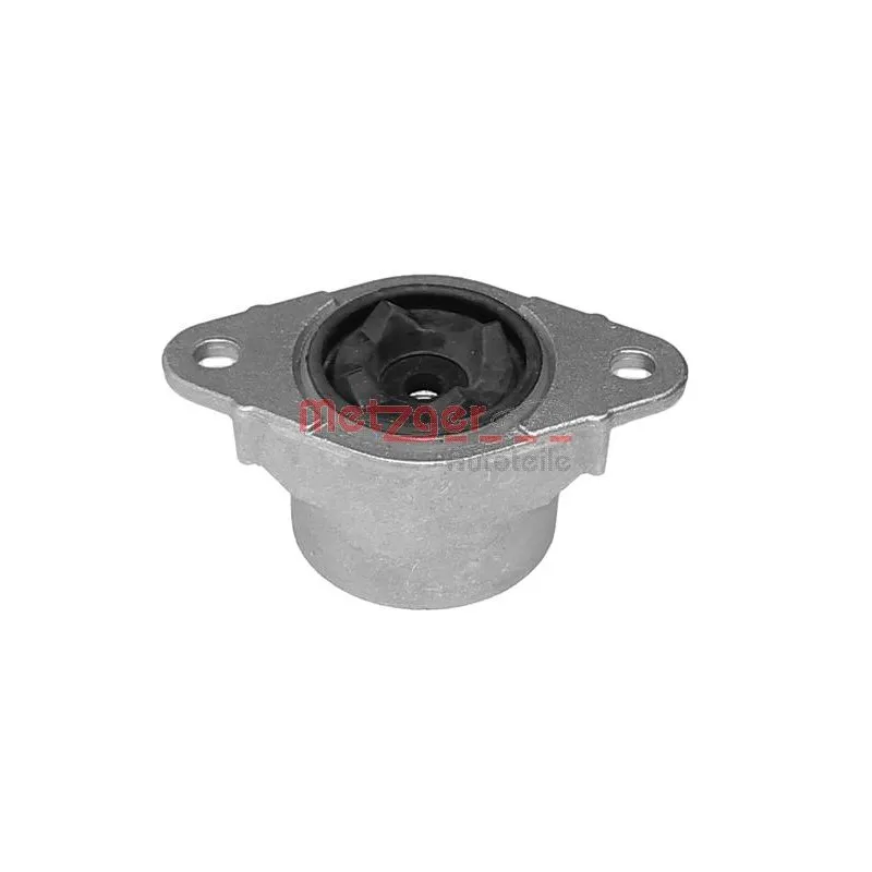 Kit de réparation, coupelle de suspension METZGER 6490094