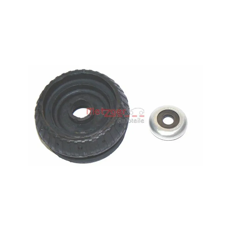 Kit de réparation, coupelle de suspension METZGER 6490099