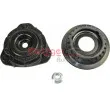 Kit de réparation, coupelle de suspension METZGER 6490101 - Visuel 1