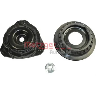 Kit de réparation, coupelle de suspension METZGER 6490101