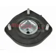 Coupelle de suspension arrière droit METZGER 6490102 - Visuel 2