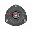 Kit de réparation, coupelle de suspension METZGER 6490106 - Visuel 1