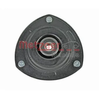 Kit de réparation, coupelle de suspension METZGER 6490106