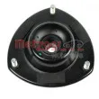 Kit de réparation, coupelle de suspension METZGER 6490106 - Visuel 2