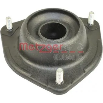 Kit de réparation, coupelle de suspension METZGER