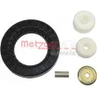 Kit de réparation, coupelle de suspension METZGER 6490109 - Visuel 1