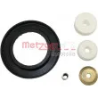 Kit de réparation, coupelle de suspension METZGER 6490109 - Visuel 2