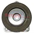 Kit de réparation, coupelle de suspension METZGER 6490113 - Visuel 2