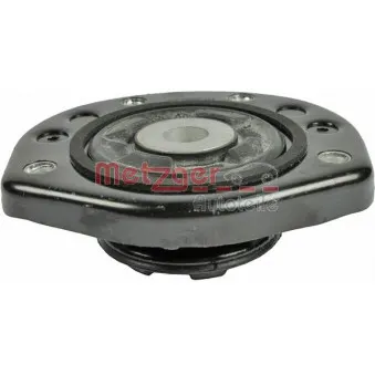 Coupelle de suspension METZGER 6490125